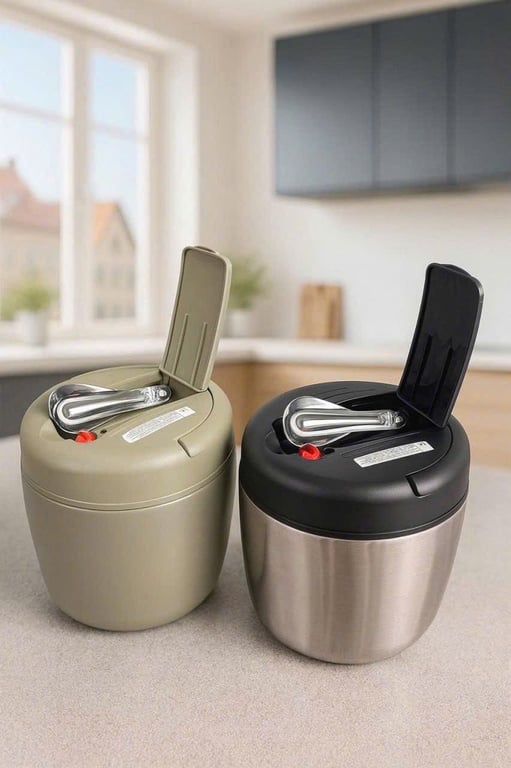 CẶP LỒNG SILVER 1.2L