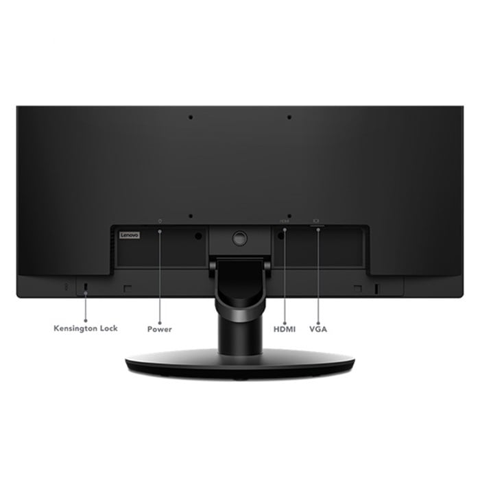 Màn Hình Máy Tính Lenovo D20-30, 19.5" HD+, HDMI