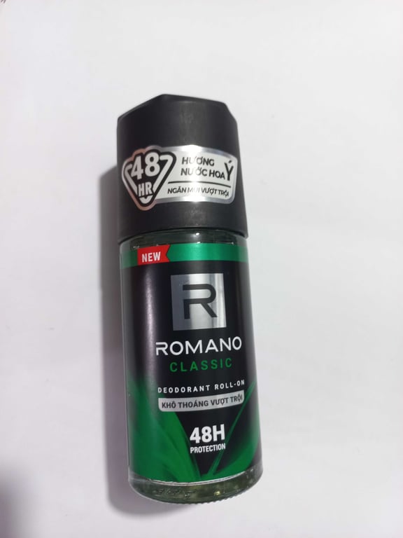 Lăn romano xanh lớn