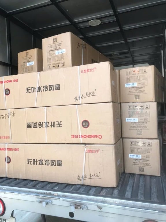 𝐐𝐔𝐀̣𝐓 𝐊𝐇𝐎̂𝐍𝐆 𝐂𝐀́𝐍𝐇 CHANGHONG