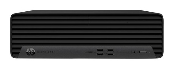 Bộ Máy Tính Để Bàn HP Elite Mini 600 G9 Intel Core i5 12500/ 8GB/ 256GB (73D04PA)