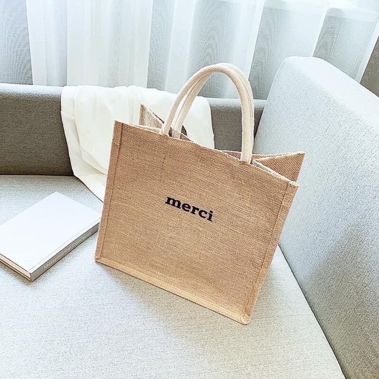 TÚI CÓI MERCI hot hit