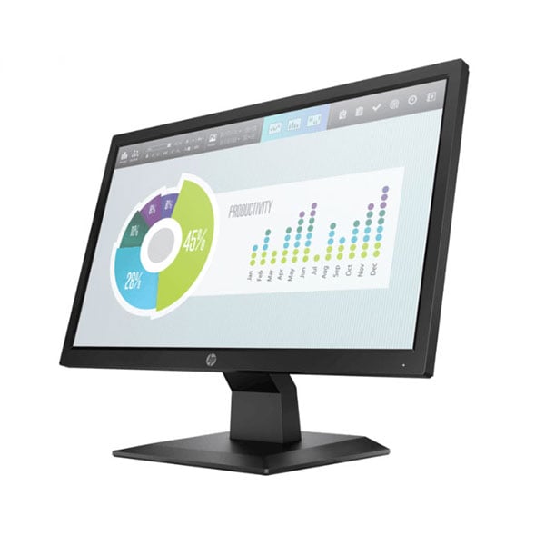 Màn Hình Máy Tính HP P19v G4 18.5 inch (9TY84AA)