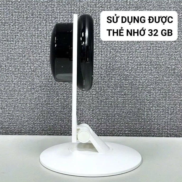 Set 2 Camera An Ninh Xiaomi Yi 720p – Bản Quốc Tế