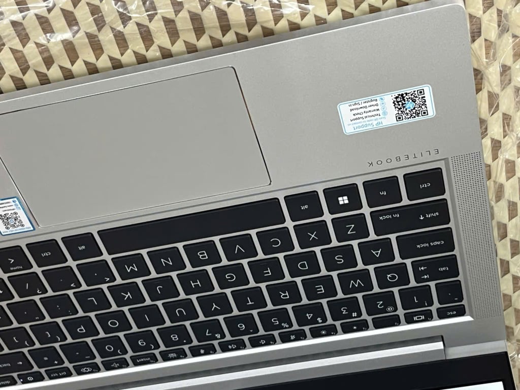 Laptop HP EliteBook 630 G9 6M142PA