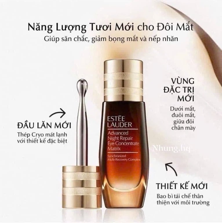 Estee Lauder - Serum mắt 5ml