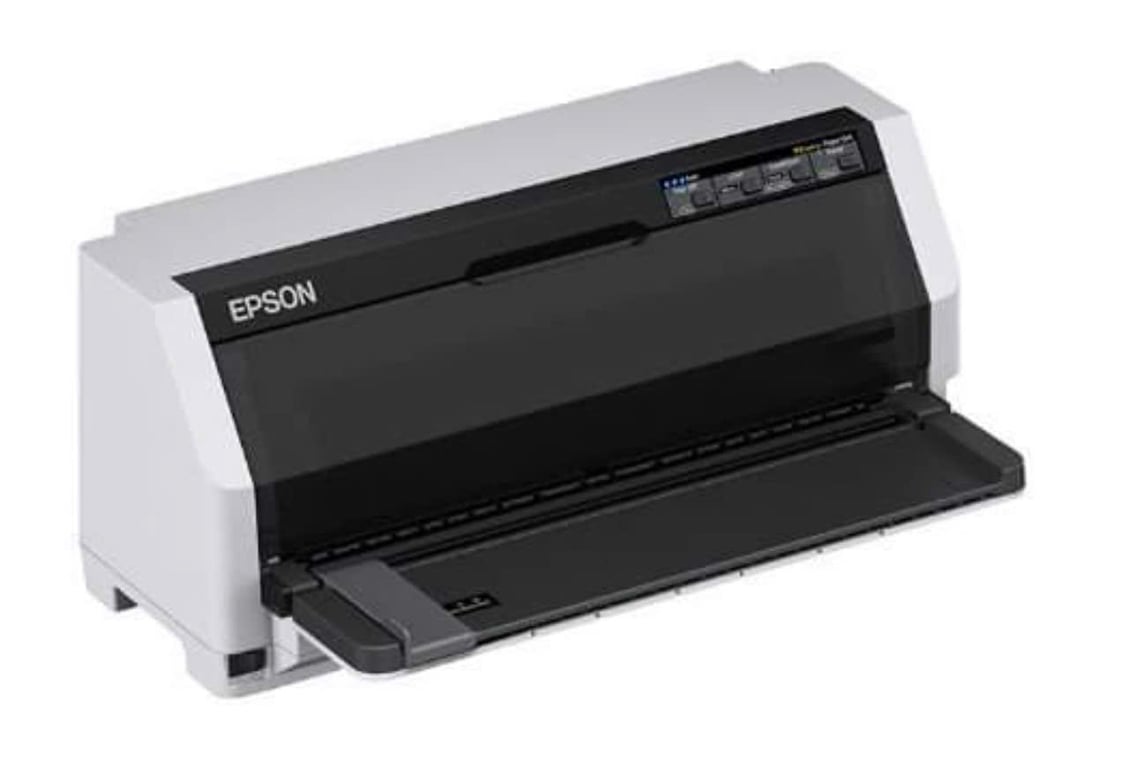 Máy In Kim Chính Hãng Epson LQ-780