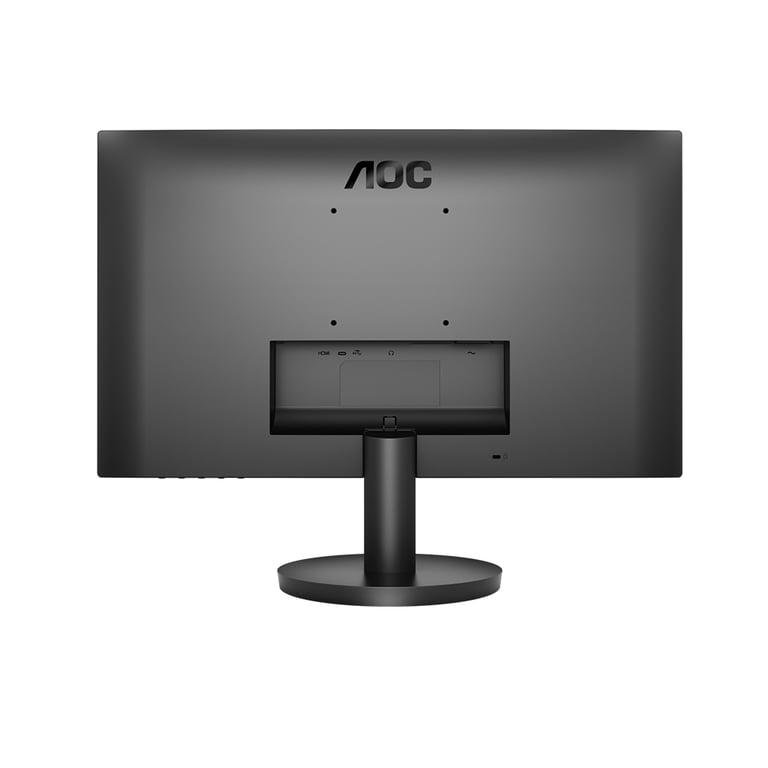 Màn Hình AOC 24B3CA2 (23.8 inch/ IPS/ FHD/ 100Hz/ 1ms/ USB-C)