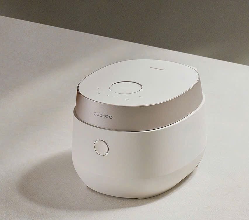 NỒI CƠM ĐIỆN CUCKOO CR-0685GƯ 1.08L