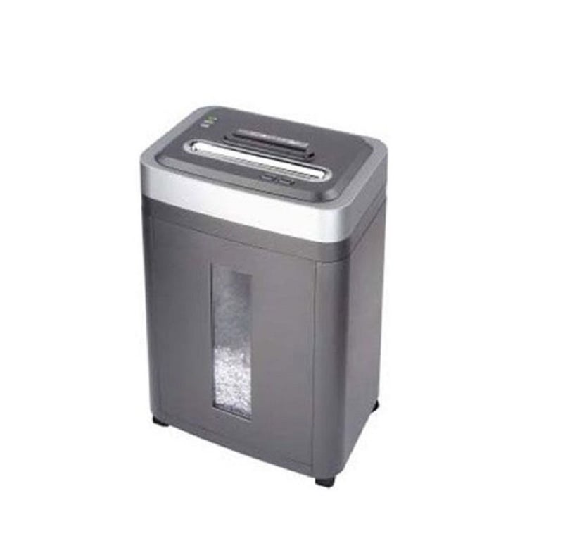 Máy Hủy Giấy BOSSER 220CC