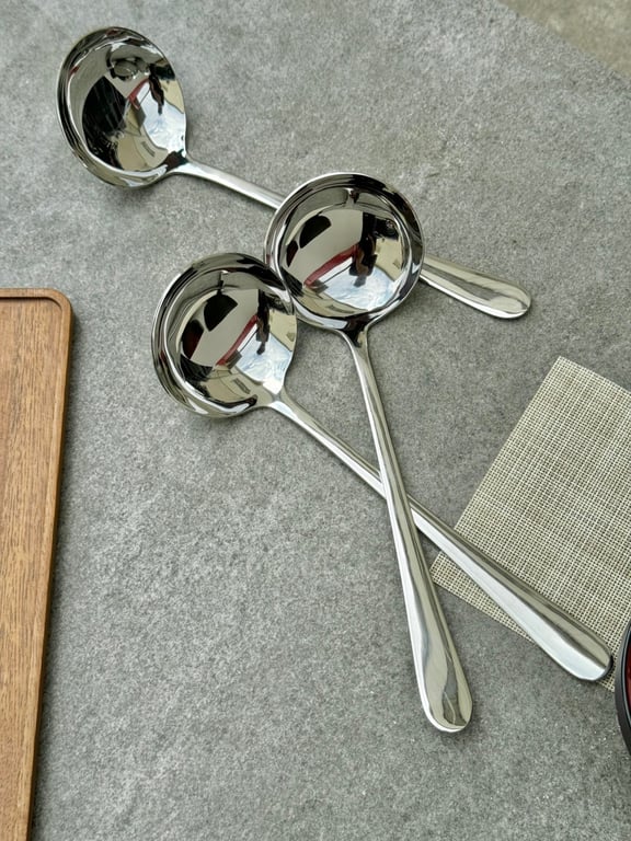 Muôi canh WMF - cỡ trung