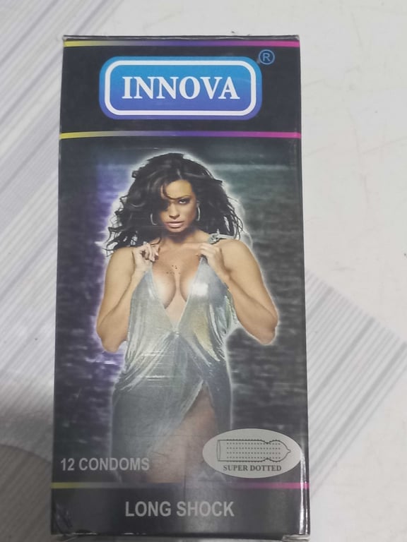 Inova h/10c lố/12h