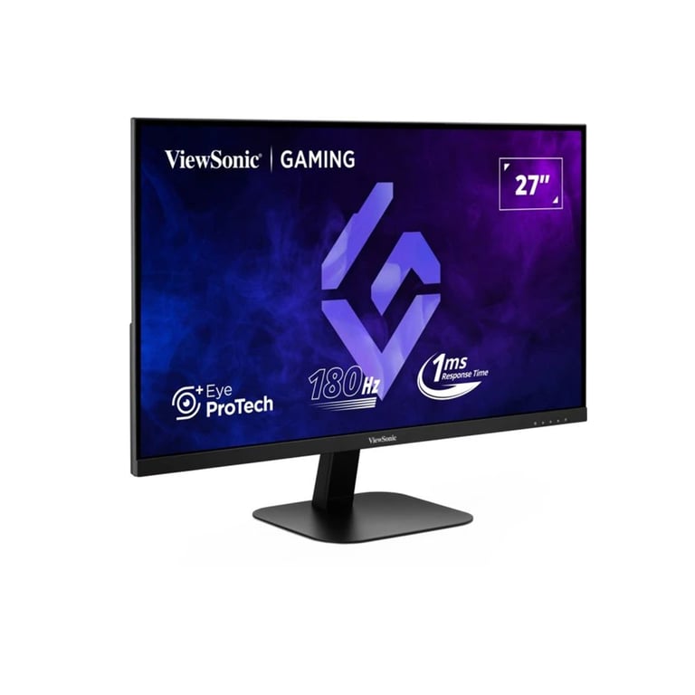 Màn Hình Gaming ViewSonic VX2757A-HD-PRO (27 inch/ IPS/ FHD/ 180Hz/ 1ms)