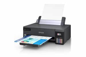 Máy In Phun Màu Epson EcoTank L11050 (In Màu/ A3/ A4/ USB/ Wifi)