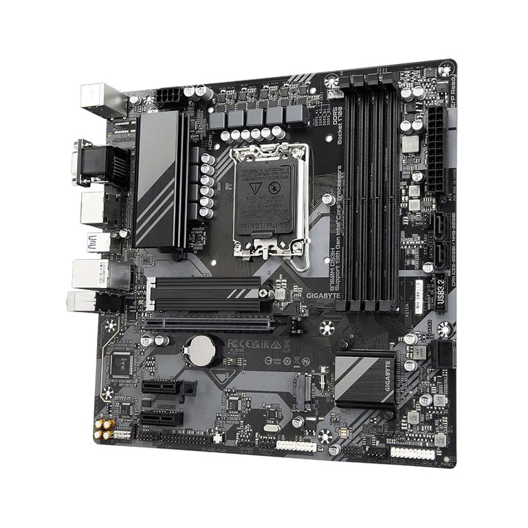 Mainboard Gigabyte B760M DS3H DDR5