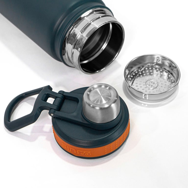 Bình giữ nhiệt 2GOOD có quai xách X6 650ml