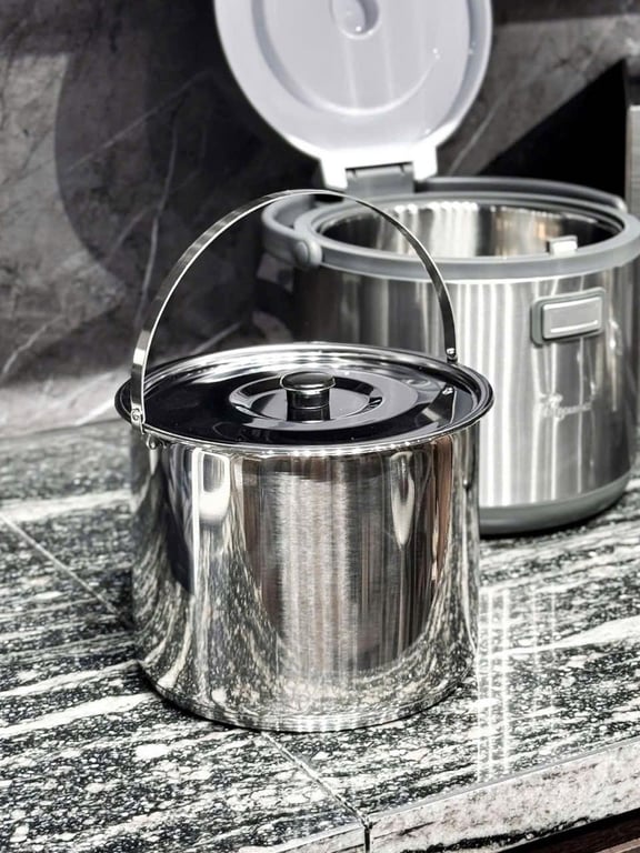 Nồi ủ La Gourmet 267788 - 6 lít