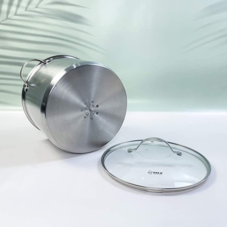 NỒI LUỘC GÀ ARBER 11L (AN-28L)