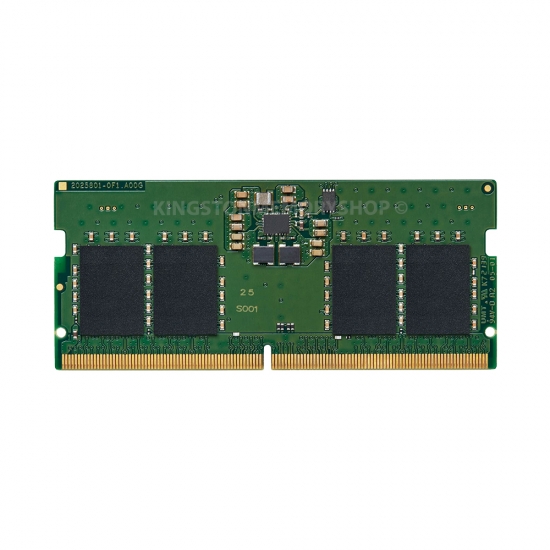 Ram laptop Kingston KVR48S40BS8-16 16GB DDR5 4800MT/s