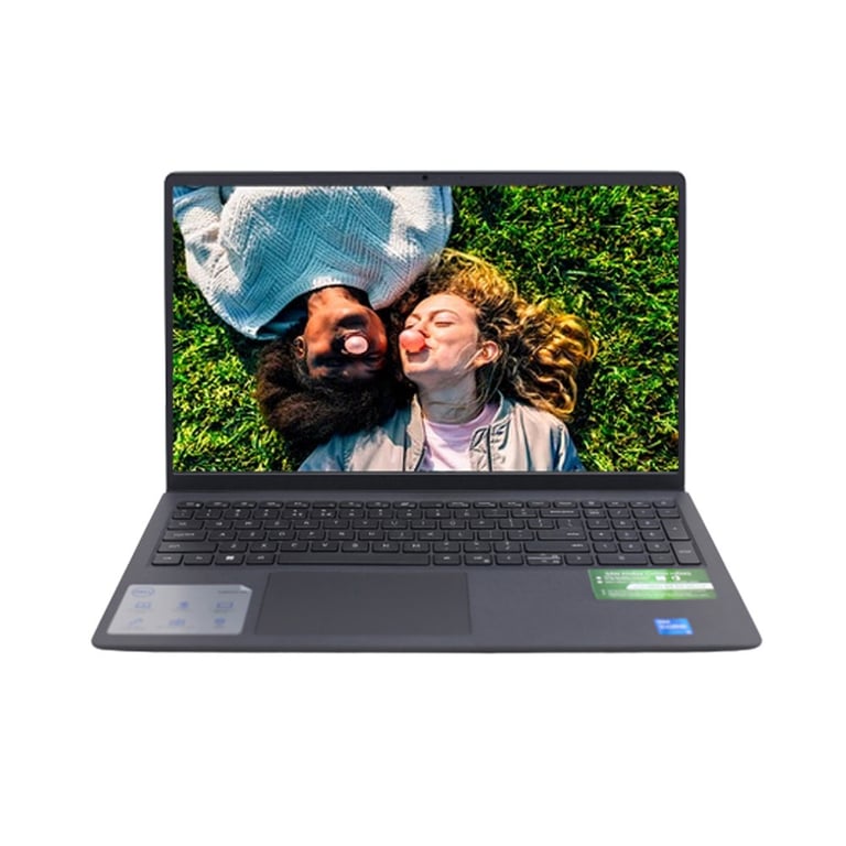 Laptop Dell Inspiron 15 3520 i3U082W11BLU (Core i3-1215U/ 8GB/ 256GB/ Intel UHD/ 15.6 inch FHD/ Win 11/ Office/ Đen)