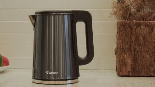 ẤM ĐUN SIÊU TỐC RAPIDO RK1717