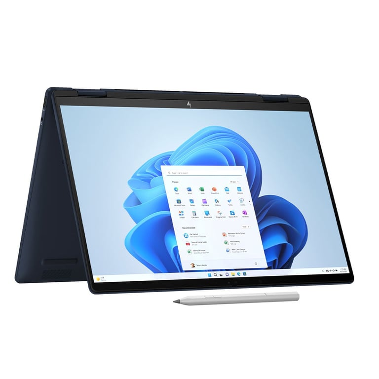 Laptop HP Envy x360 14-fc0089TU A19BZPA