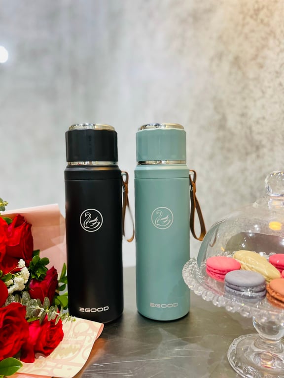 BÌNH GIỮ NHIỆT 2GOOD X8F 750ml