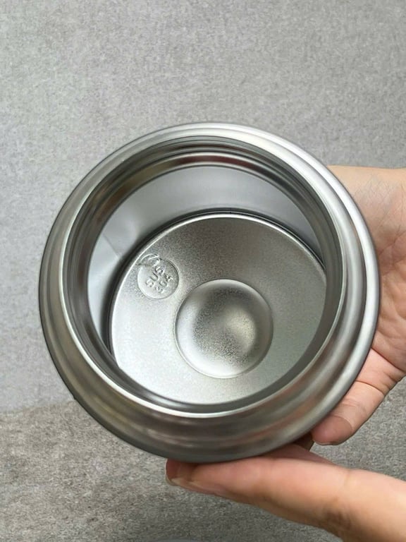 Bình cháo giữ nhiệt kaiyo 750ml-1000ml