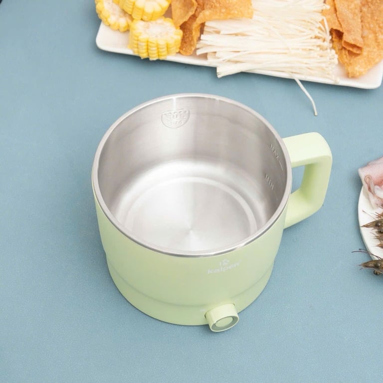 CA LẨU ĐIỆN MINI ĐA NĂNG KALPEN P6 1.8L