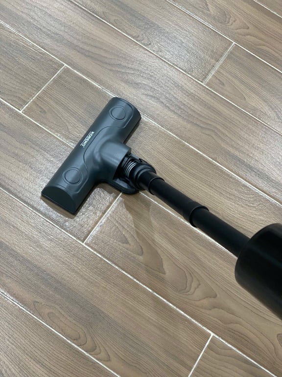 MÁY HÚT BỤI KORENO 450W