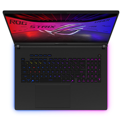 Laptop ASUS ROG Strix SCAR 18 G835LXG-TQ473W