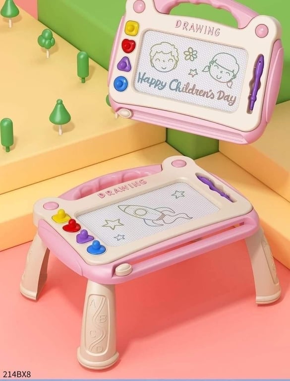 BẢNG VIẾT TỰ XÓA