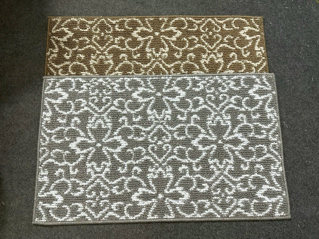 THẢM CHÂN XUẤT CHÂU ÂU 😍