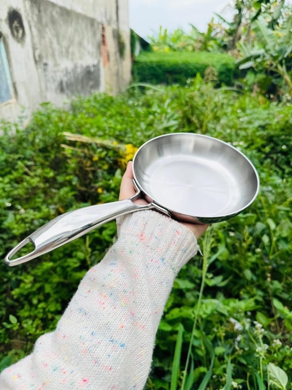 Chảo CHOCKMEN #14cm #ckm583