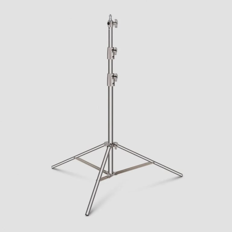 Chân Đèn Inox J288S Pro