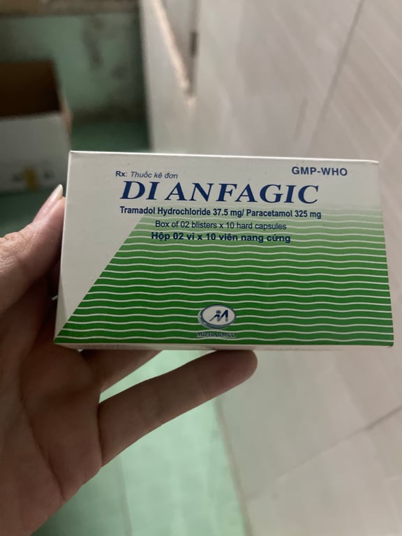 Dianfagic