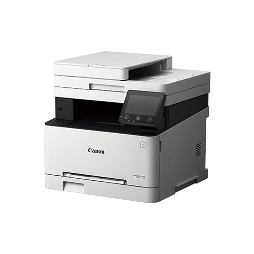 Máy In Laser Màu Đa Năng Canon ImageCLASS MF643Cdw - Hàng Chính Hãng