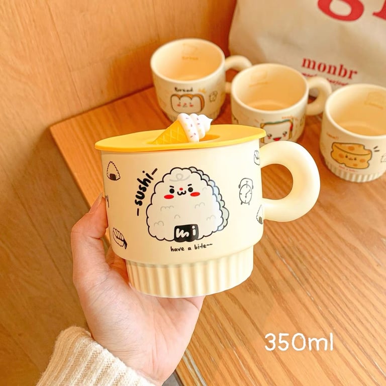 𝗰𝗼̂́𝗰 𝘀𝘂̛́ 𝗵𝗶̀𝗻𝗵 𝗱𝗮́𝗻𝗴 𝗻𝗴𝗼̣̂ 𝗻𝗴𝗵𝗶̃𝗻𝗵 350ml