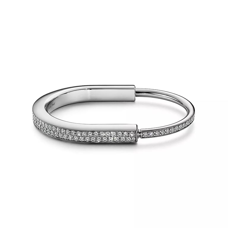 Tiffany Lock Bangle 004