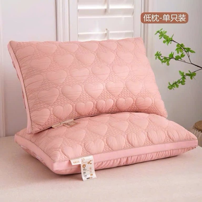 Ruột gối Nhật Bản sơ đậu lành cao cấp