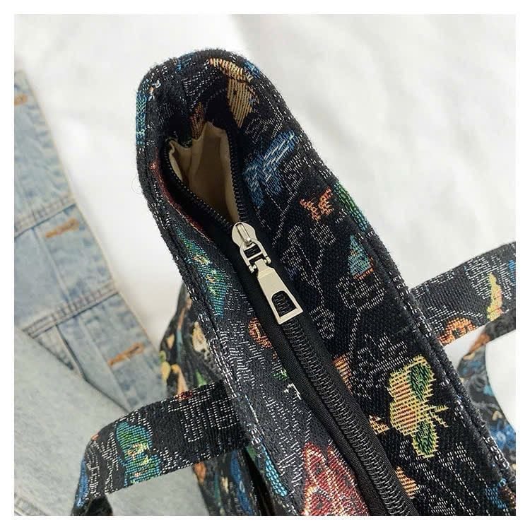 Túi to size 45x 55cm