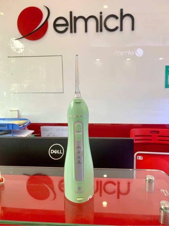 MÁY TĂM NƯỚC ELMICH OIE 8452