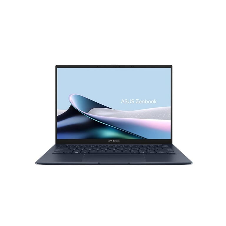 Laptop Asus Zenbook 14 UX3405CA-PZ204WS (Intel Core Ultra 9 285H | 32GB | 1TB | Intel Arc | 14 inch 3K OLED | Cảm ứng | Win 11 | Office | Xanh)