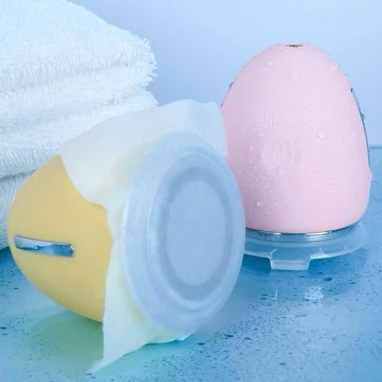 Máy massage mặt Xiaomi inFace ION Galvanic mini (CF-03D)