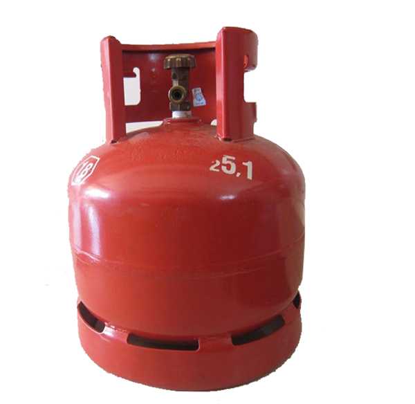 Gas 6kg