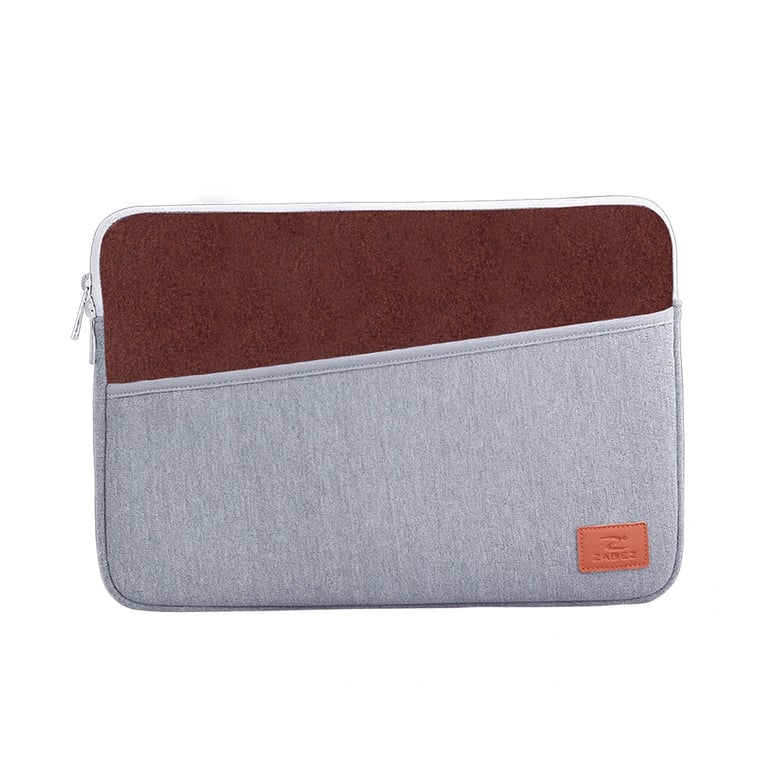 Túi Chống Sốc Cho Laptop Zadez 14 Inch ZLC-842