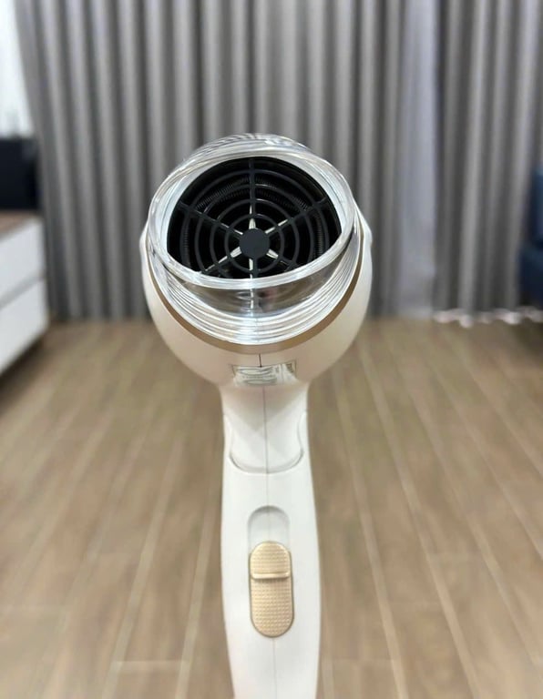 MÁY SẤY TÓC HASUKA HSK-126 PLUS