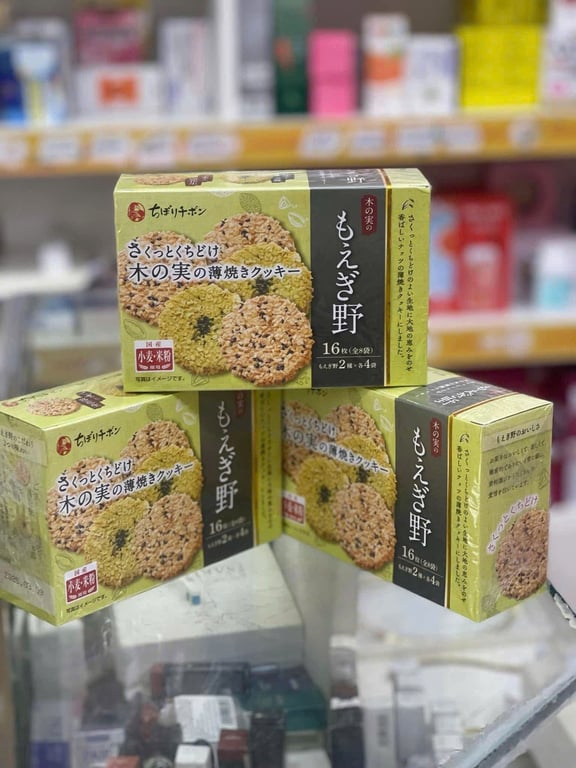 𝐁𝐀́𝐍𝐇 𝐐𝐔𝐘 𝐍𝐔̛𝐎̛́𝐍𝐆 𝐂𝐇𝐈𝐁𝐎𝐍 𝐌𝐎𝐄𝐆𝐈𝐍𝐎 𝐀𝐒𝐒𝐎𝐑𝐓 𝐍𝐇𝐀̣̂𝐓 𝐁𝐀̉𝐍