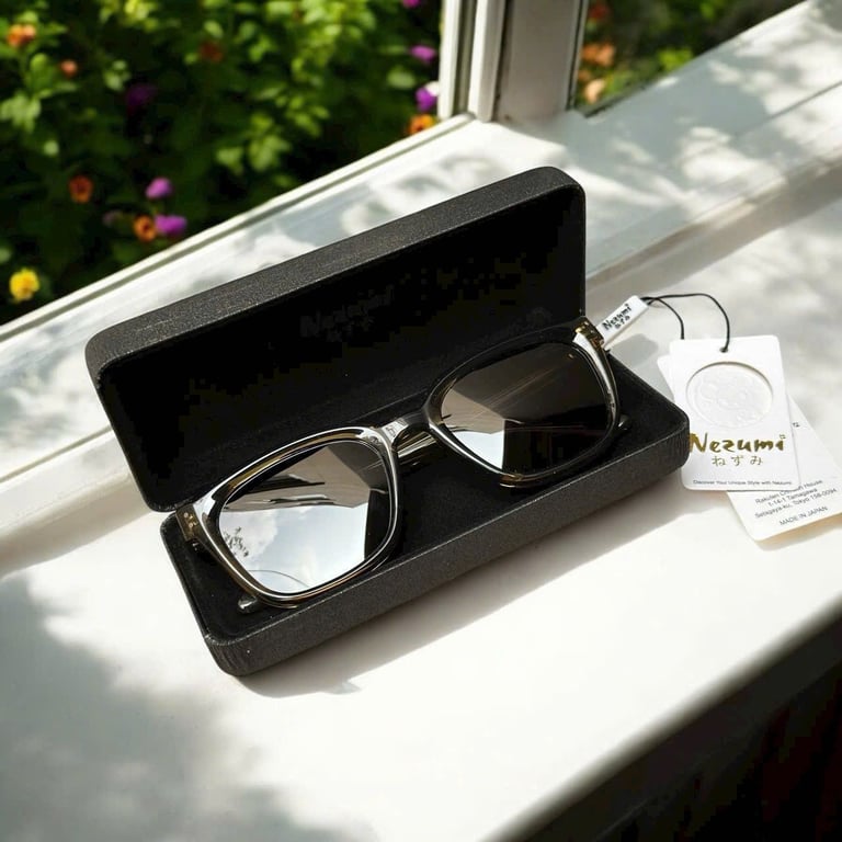 KÍNH THỜI TRANG NEZUMI🇰🇷