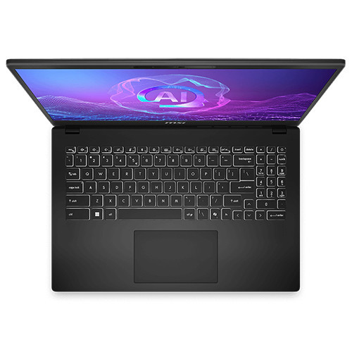 Laptop MSI Modern 15 H AI C2HMG-220VN